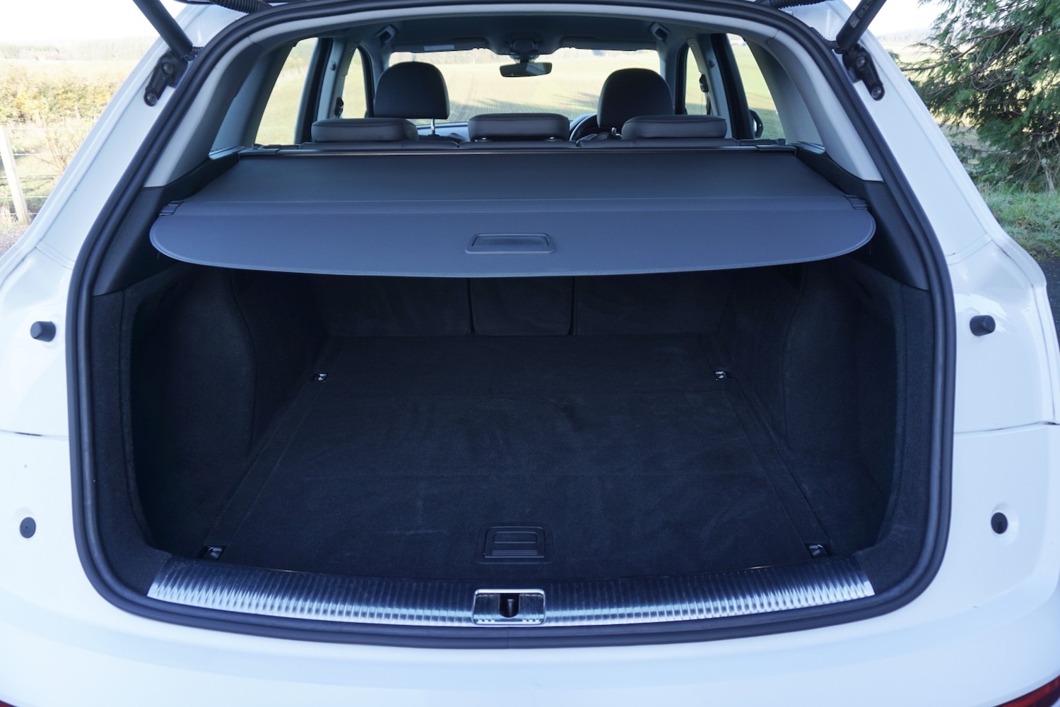 Used Audi Q5 2023 for sale - 76914415: Photo 46