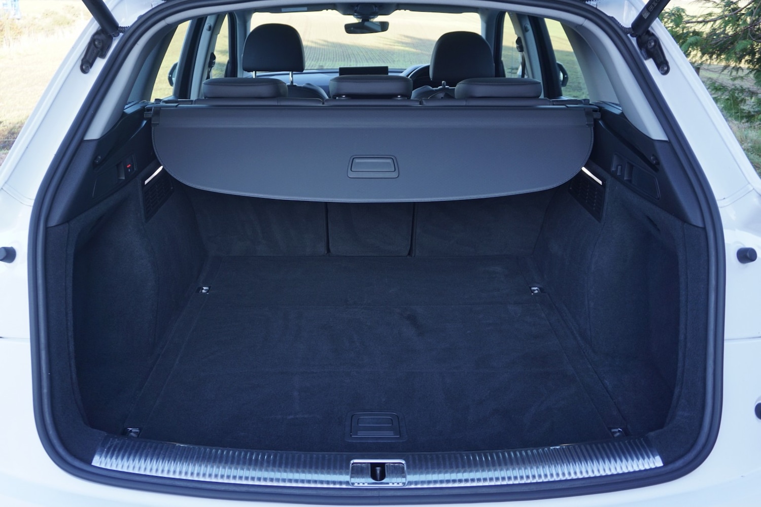 Used Audi Q5 2023 for sale - 76914415: Photo 47