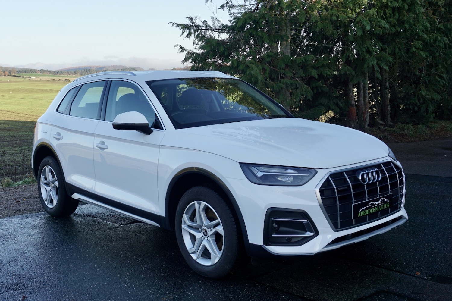 Used Audi Q5 2023 for sale - 76914415: Photo 49