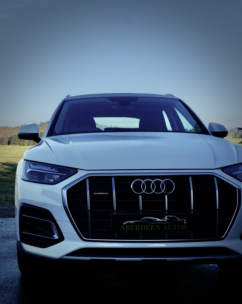 Used Audi Q5 2023 for sale - 76914415: Photo 7