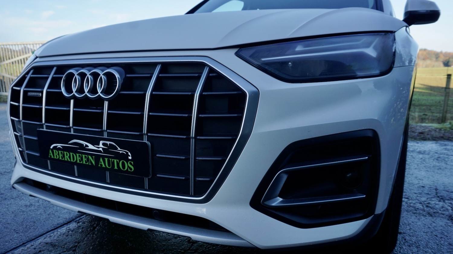 Used Audi Q5 2023 for sale - 76914415: Photo 8