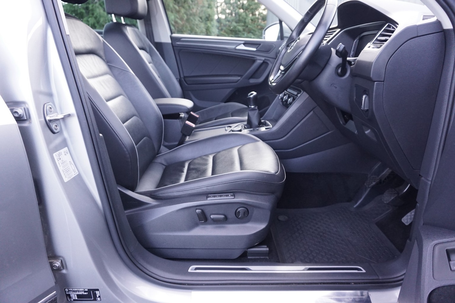 Used Volkswagen Tiguan 2019 for sale - 76963410: Photo 17