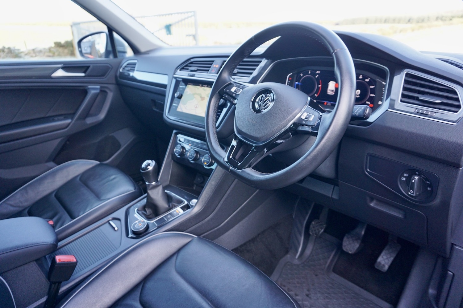 Used Volkswagen Tiguan 2019 for sale - 76963410: Photo 18