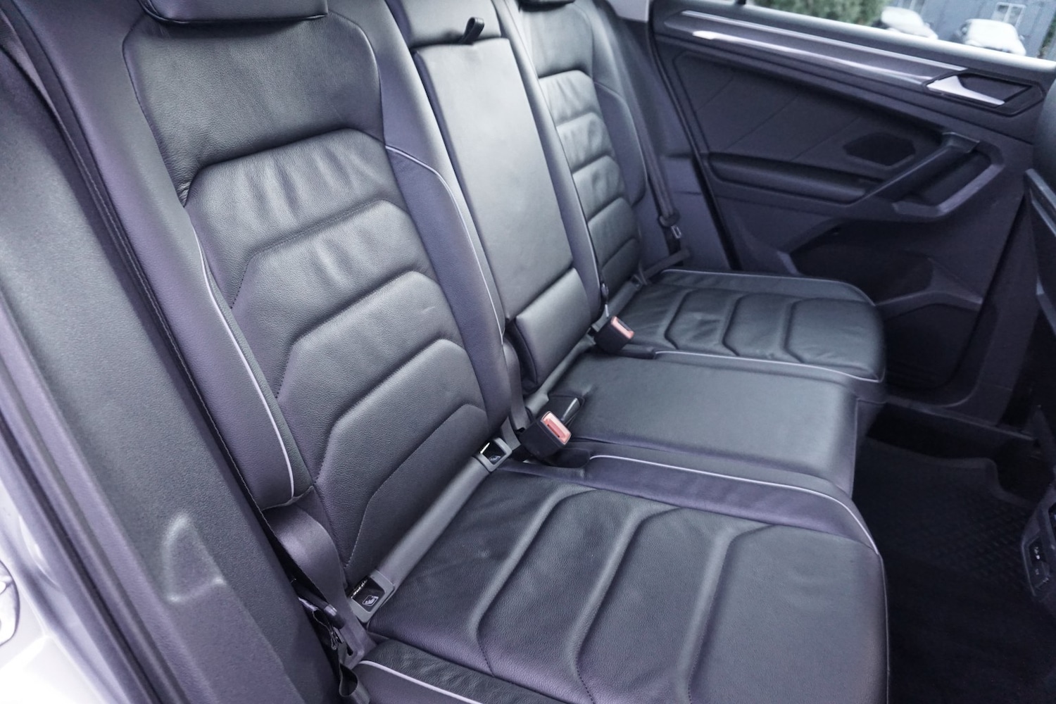 Used Volkswagen Tiguan 2019 for sale - 76963410: Photo 22