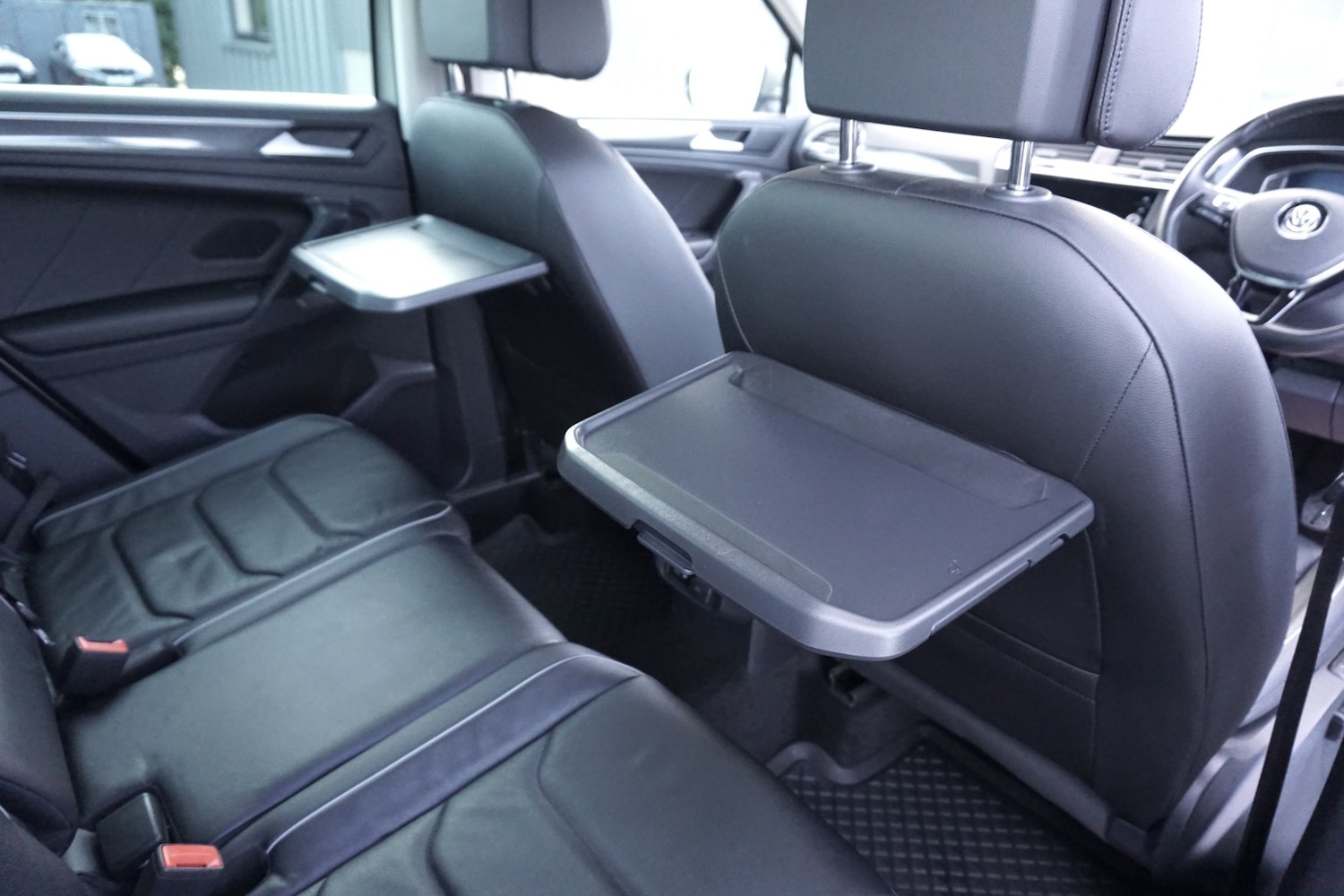 Used Volkswagen Tiguan 2019 for sale - 76963410: Photo 24