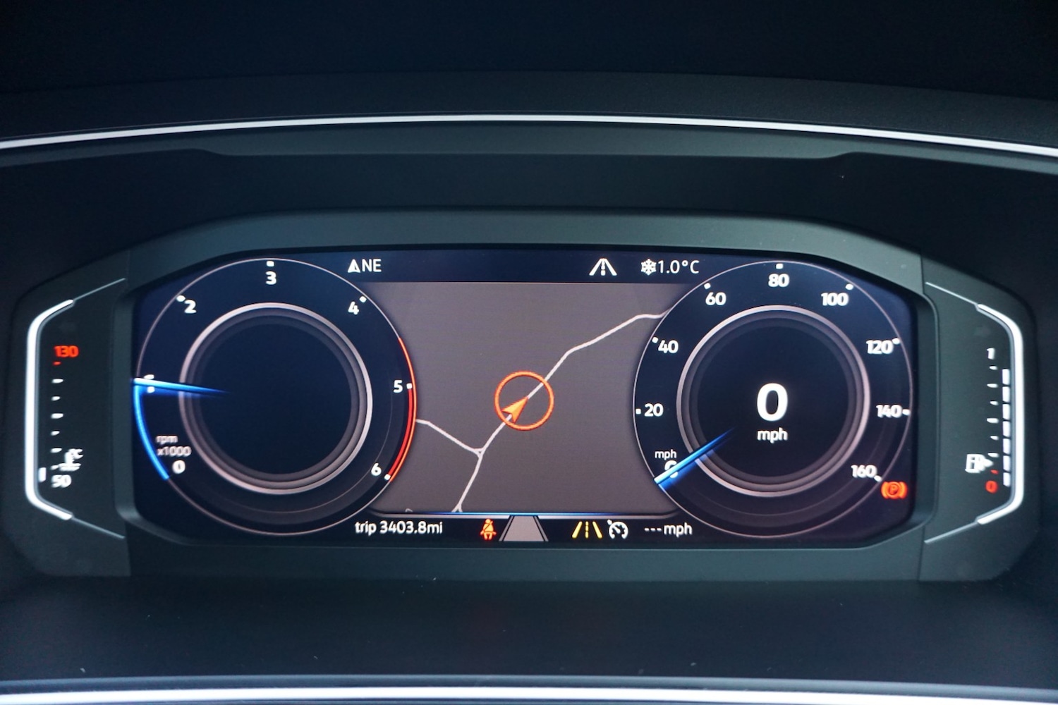 Used Volkswagen Tiguan 2019 for sale - 76963410: Photo 27