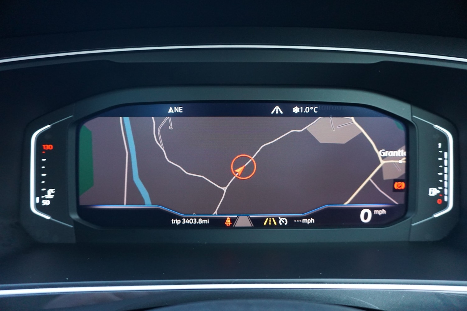 Used Volkswagen Tiguan 2019 for sale - 76963410: Photo 29