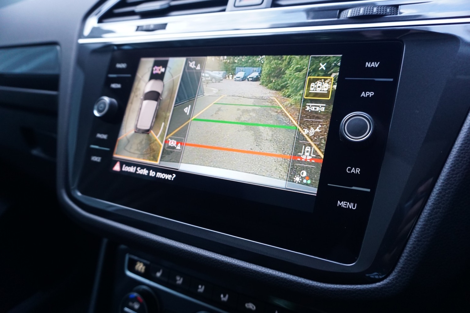 Used Volkswagen Tiguan 2019 for sale - 76963410: Photo 34