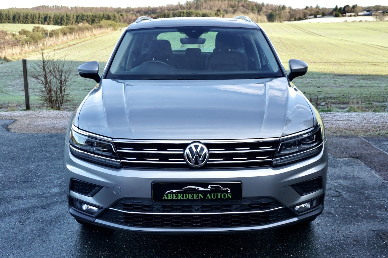 Used Volkswagen Tiguan 2019 for sale - 76963410: Photo 38