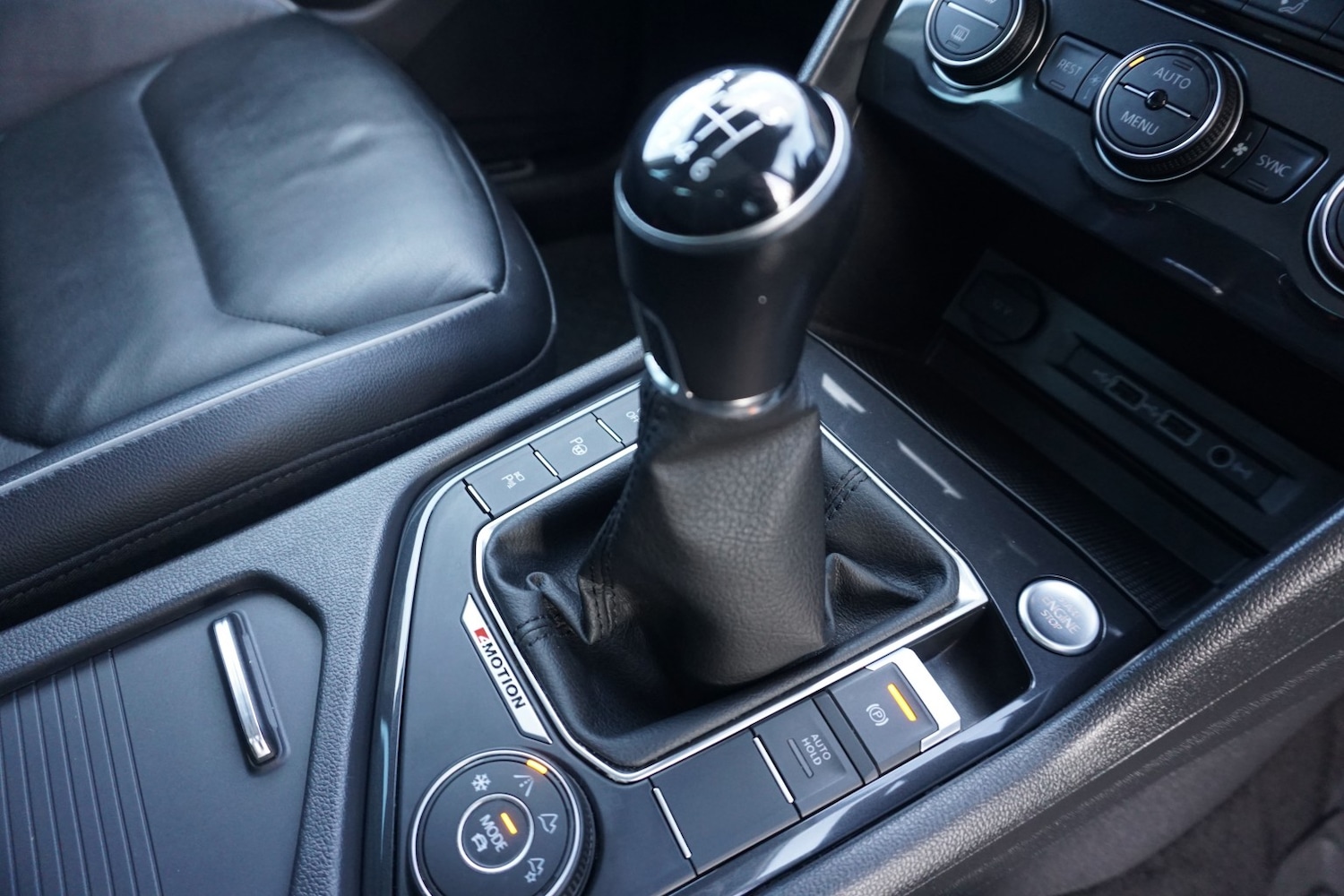 Used Volkswagen Tiguan 2019 for sale - 76963410: Photo 45