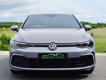 2022 - 1.5 TSI R-Line 5-Door