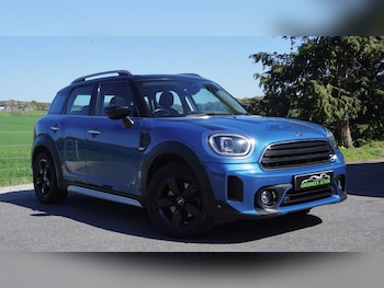Used MINI Countryman 2023 for sale - 78427483: Photo