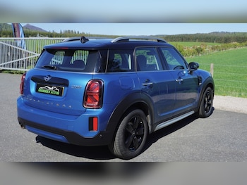 Used MINI Countryman 2023 for sale - 78427483: Photo