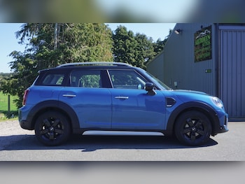 Used MINI Countryman 2023 for sale - 78427483: Photo