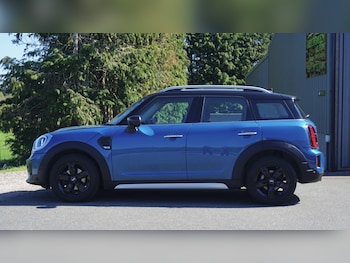 Used MINI Countryman 2023 for sale - 78427483: Photo
