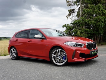 Used BMW 1 Series 2020 for sale - 79600358: Photo