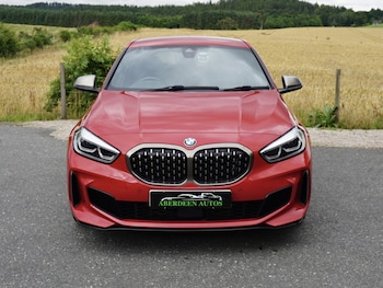 Used BMW 1 Series 2020 for sale - 79600358: Photo