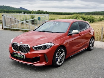 Used BMW 1 Series 2020 for sale - 79600358: Photo