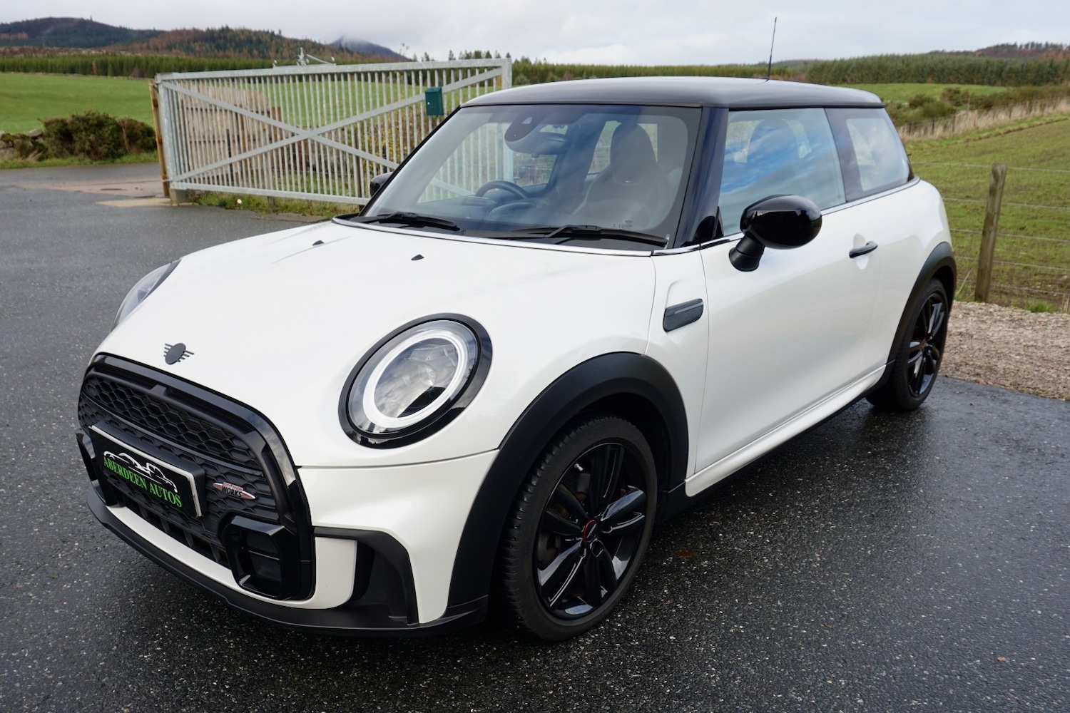 Used MINI Hatch 2023 for sale - 76914416: Photo 15