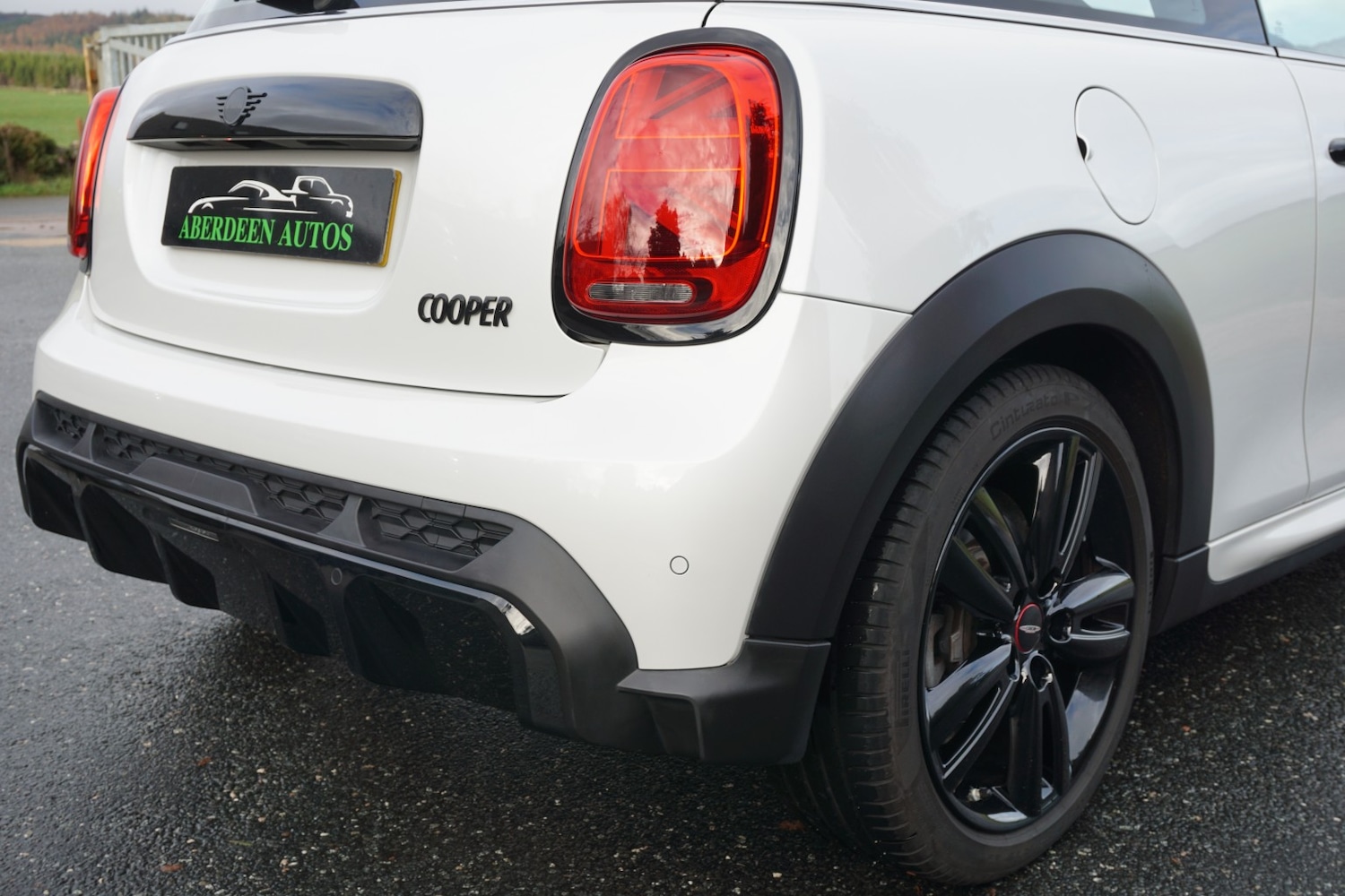 Used MINI Hatch 2023 for sale - 76914416: Photo 18