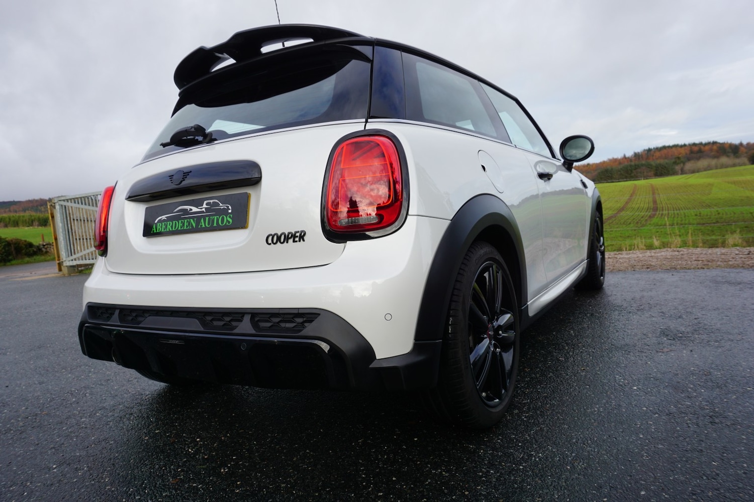 Used MINI Hatch 2023 for sale - 76914416: Photo 19