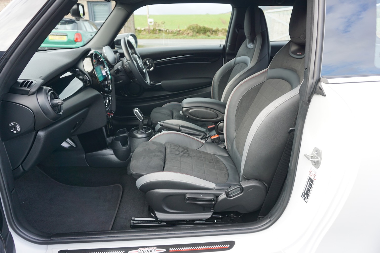 Used MINI Hatch 2023 for sale - 76914416: Photo 26