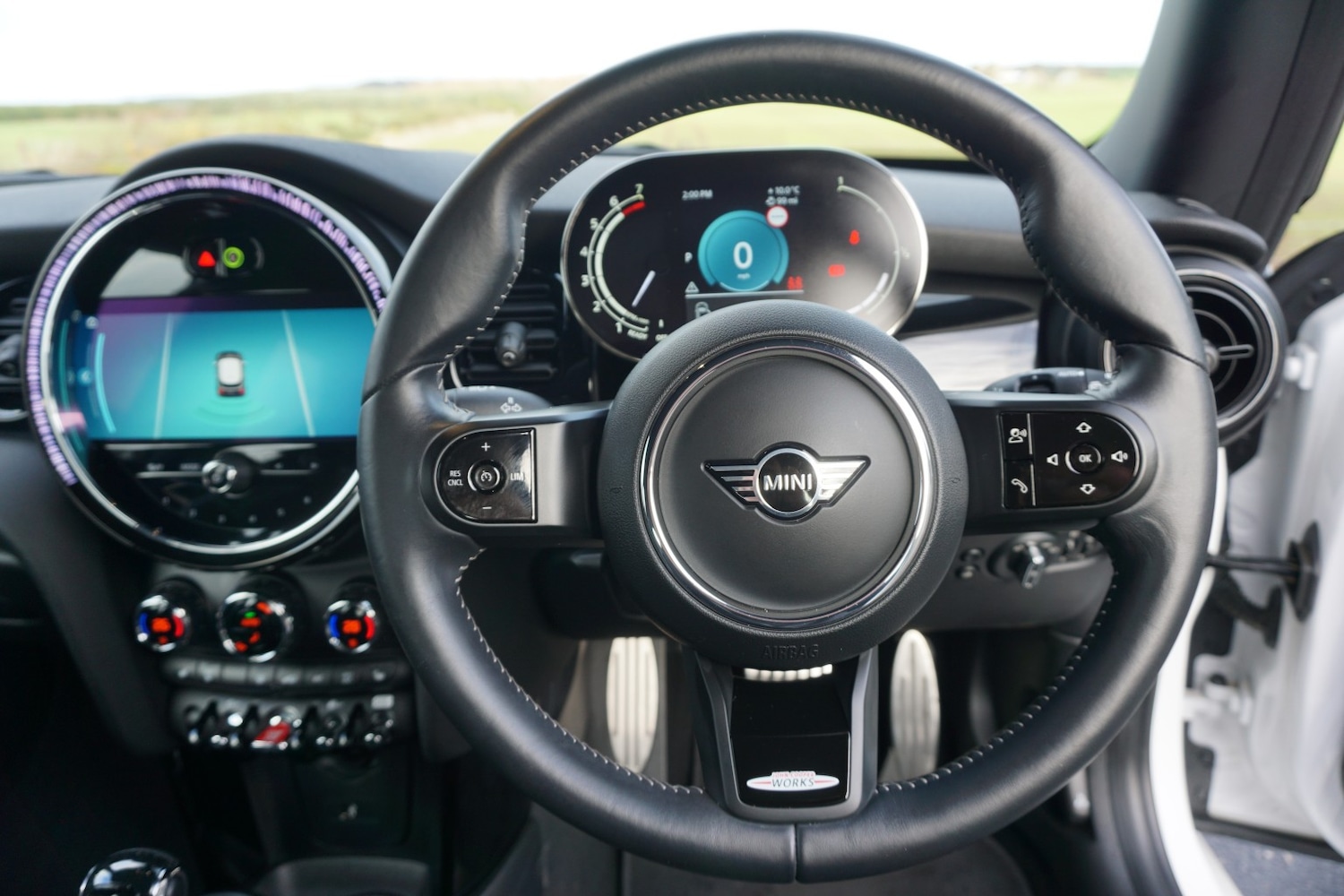 Used MINI Hatch 2023 for sale - 76914416: Photo 28