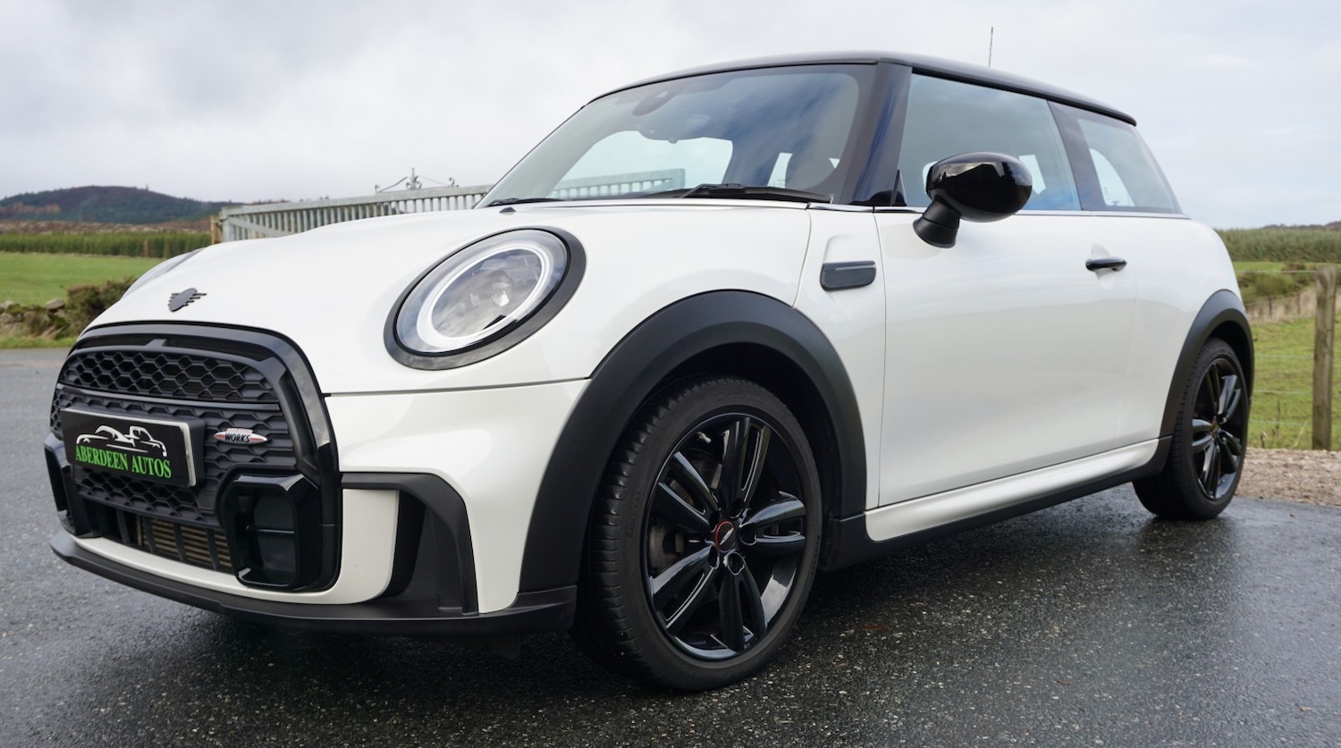 Used MINI Hatch 2023 for sale - 76914416: Photo 3