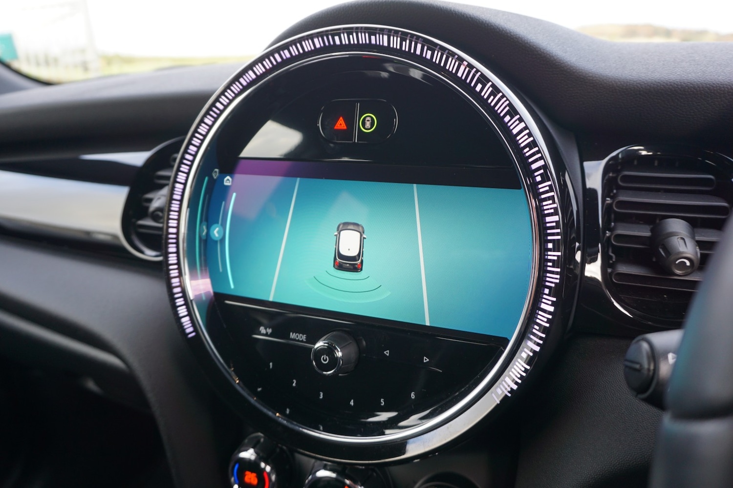 Used MINI Hatch 2023 for sale - 76914416: Photo 32