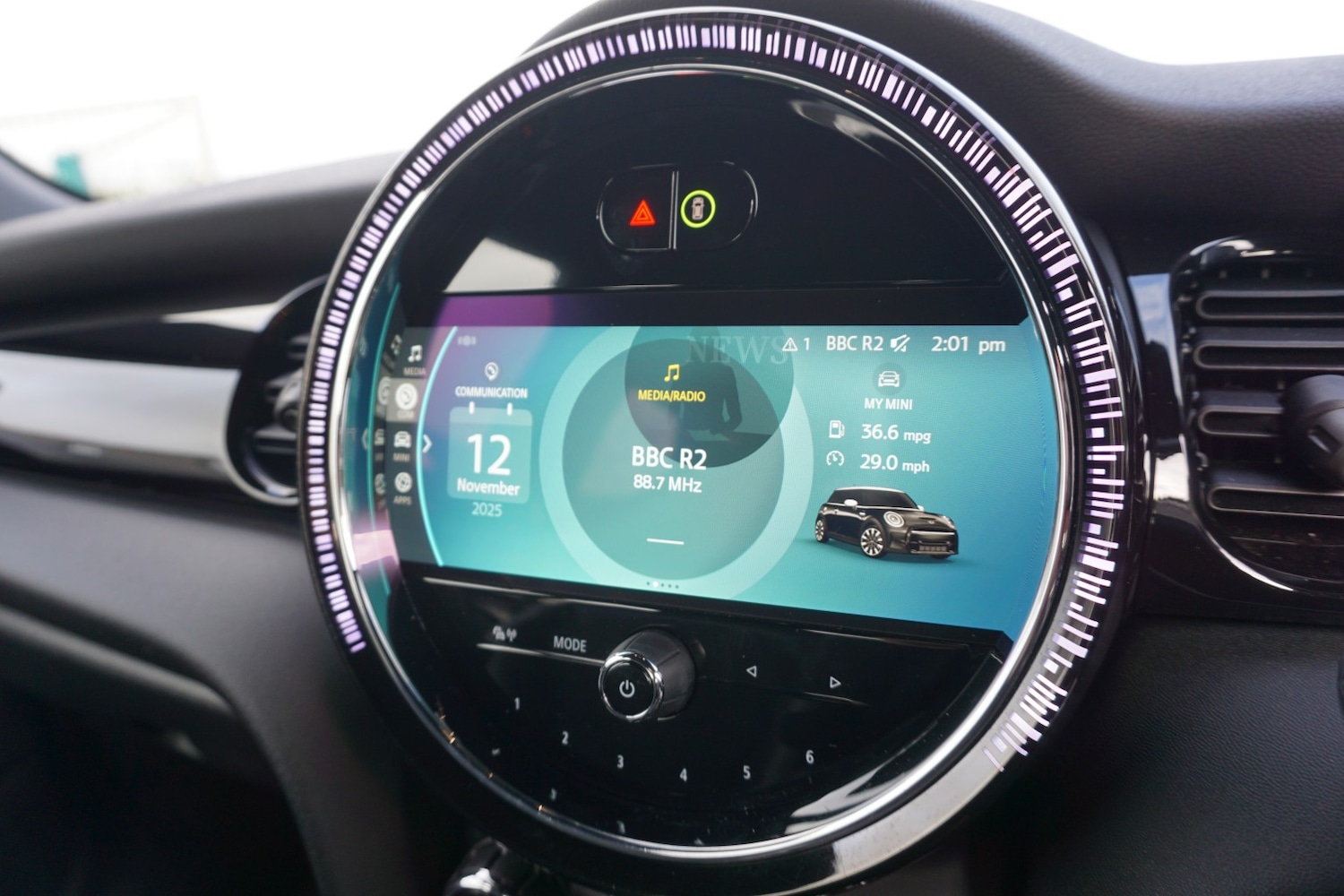 Used MINI Hatch 2023 for sale - 76914416: Photo 34