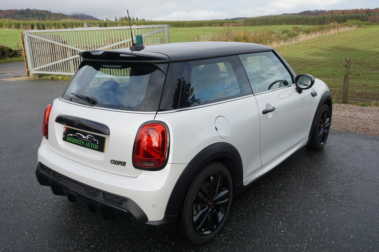 Used MINI Hatch 2023 for sale - 76914416: Photo 43