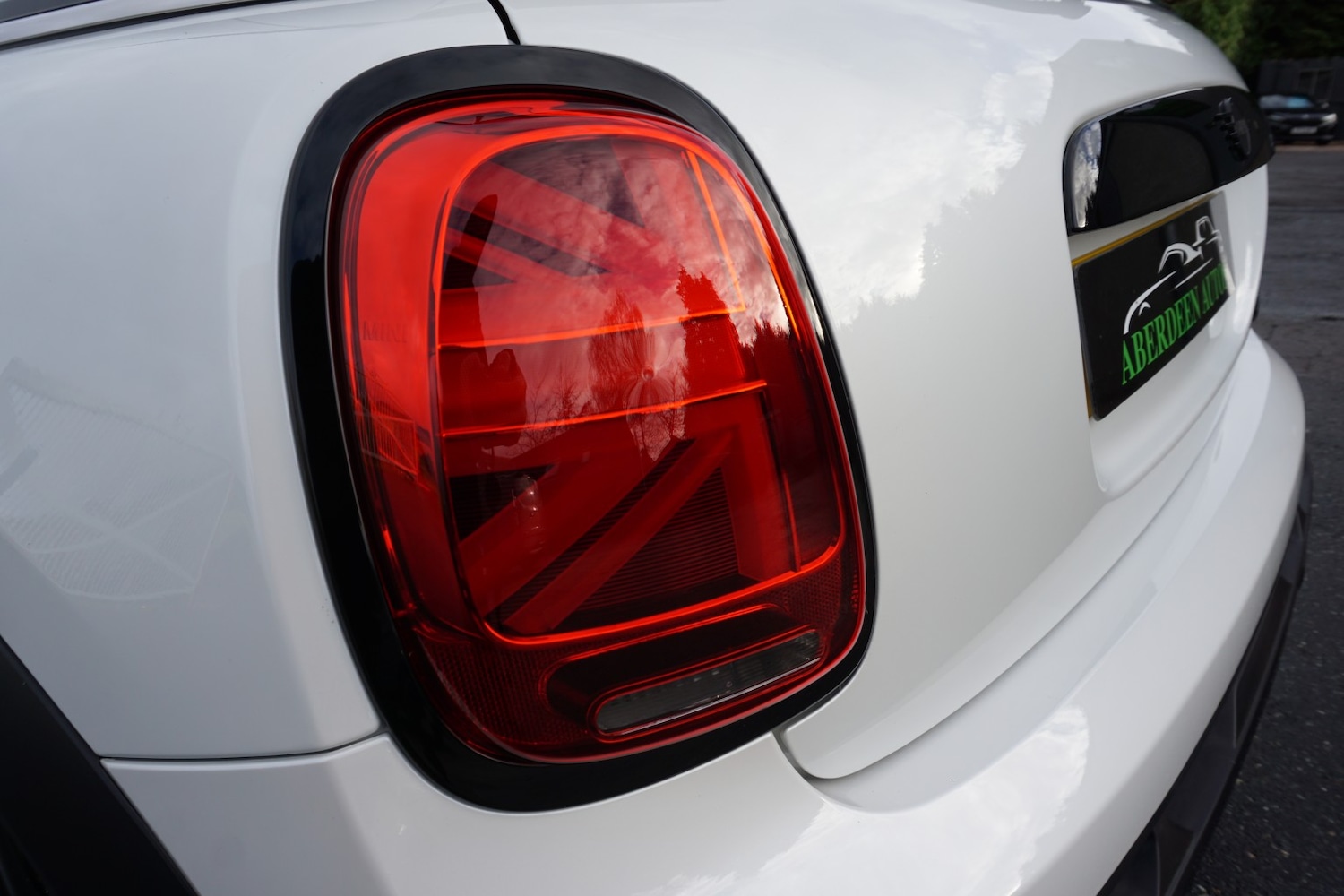 Used MINI Hatch 2023 for sale - 76914416: Photo 45