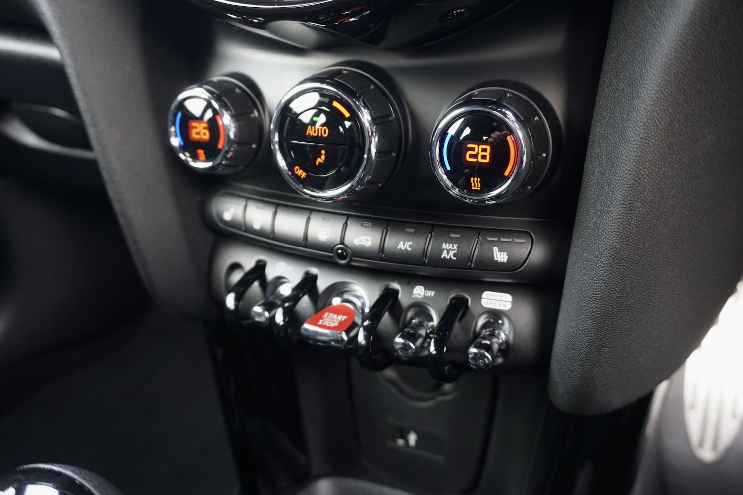 Used MINI Hatch 2023 for sale - 76914416: Photo 46