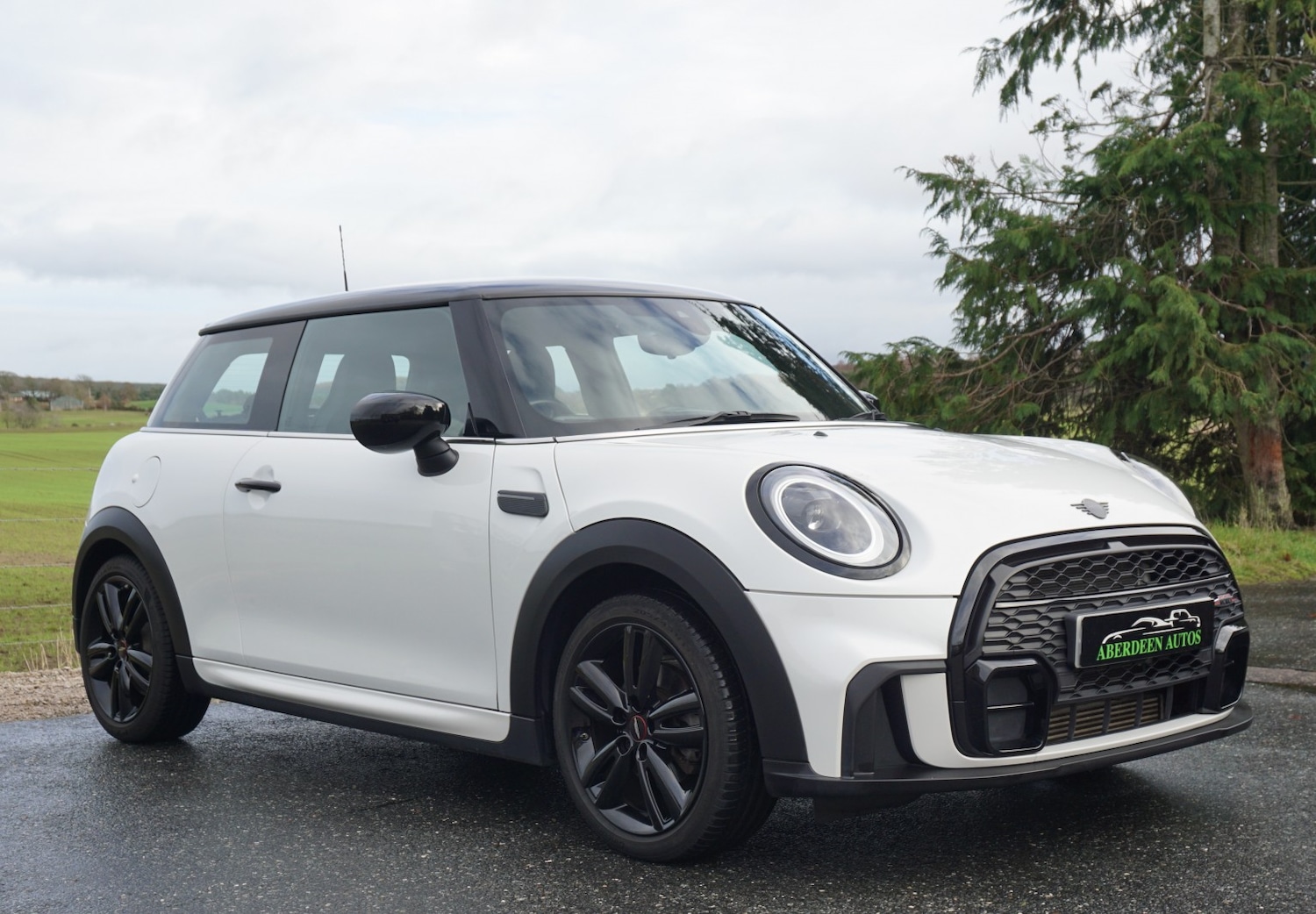 Used MINI Hatch 2023 for sale - 76914416: Photo 52