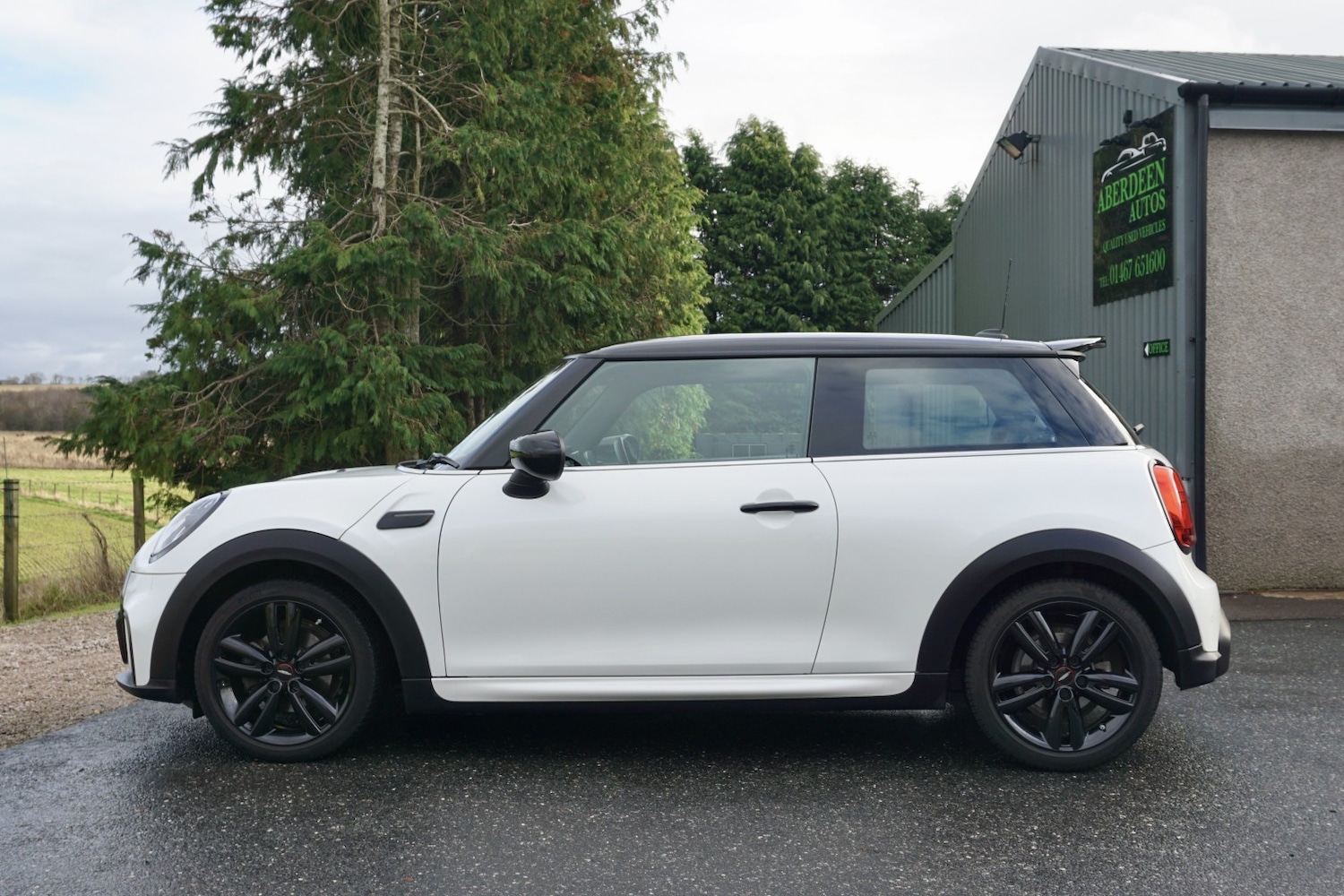 Used MINI Hatch 2023 for sale - 76914416: Photo 7