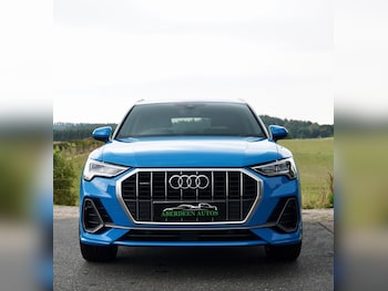 Used Audi Q3 2019 for sale - 75575423: Photo