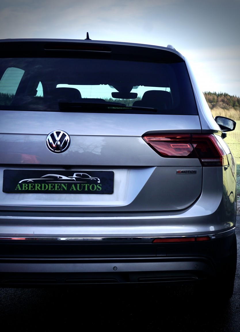 Used Volkswagen Tiguan 2019 for sale - 77173112: Photo 12