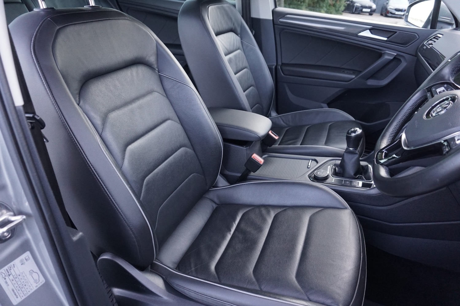 Used Volkswagen Tiguan 2019 for sale - 77173112: Photo 15