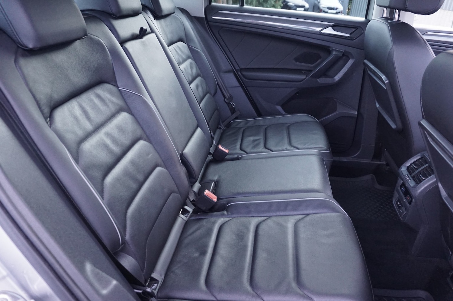 Used Volkswagen Tiguan 2019 for sale - 77173112: Photo 21