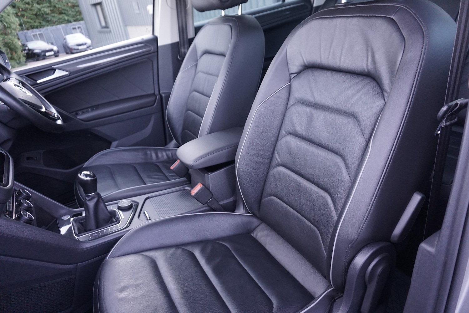 Used Volkswagen Tiguan 2019 for sale - 77173112: Photo 25