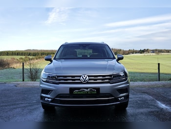 Used Volkswagen Tiguan 2019 for sale - 77173112: Photo