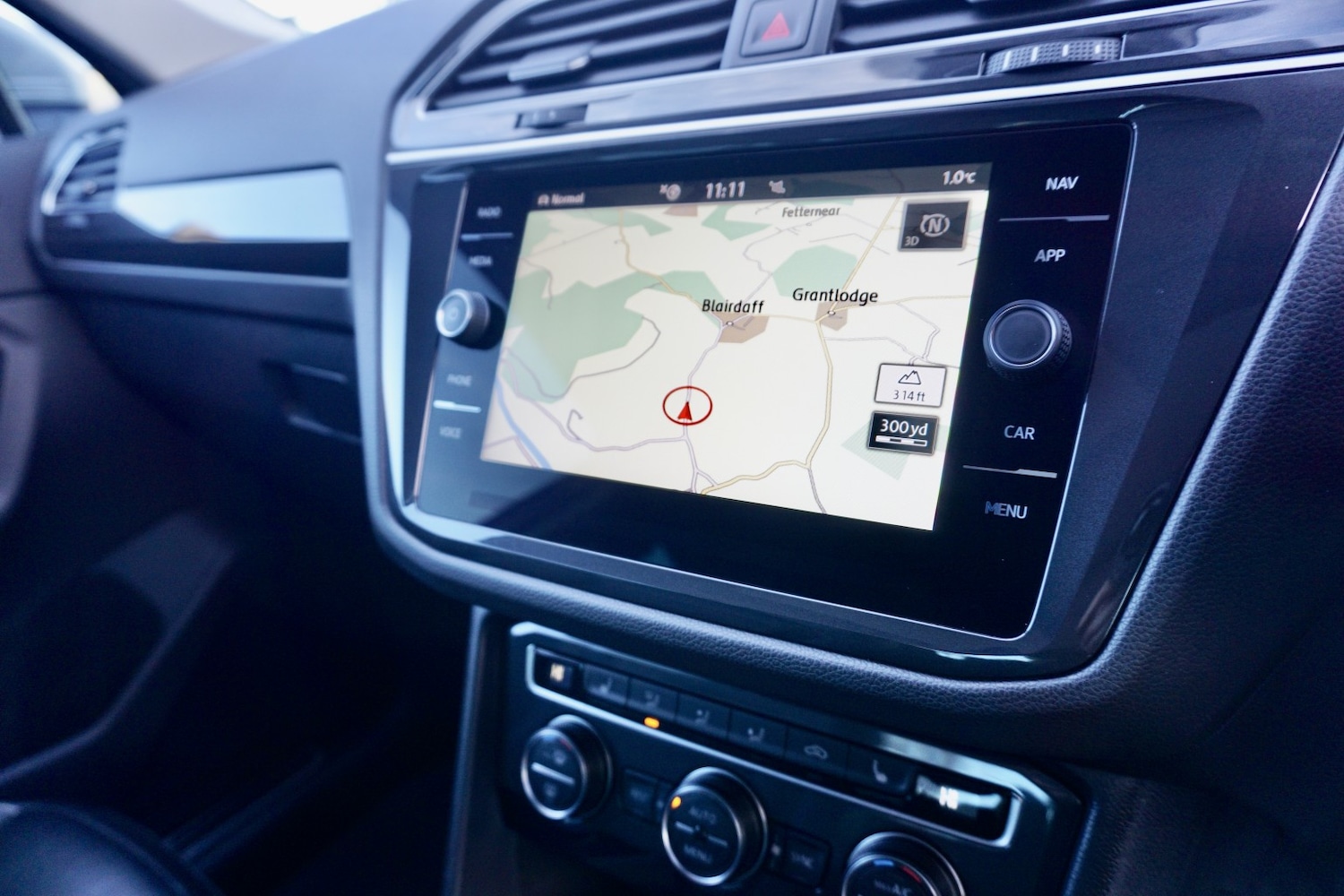 Used Volkswagen Tiguan 2019 for sale - 77173112: Photo 31