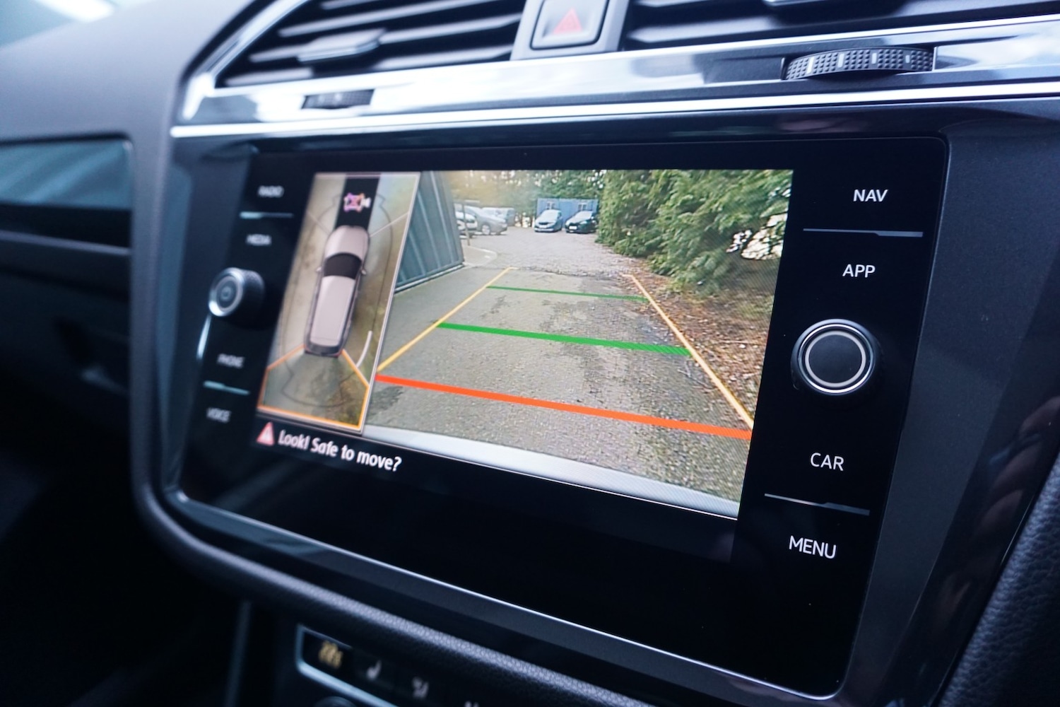 Used Volkswagen Tiguan 2019 for sale - 77173112: Photo 33