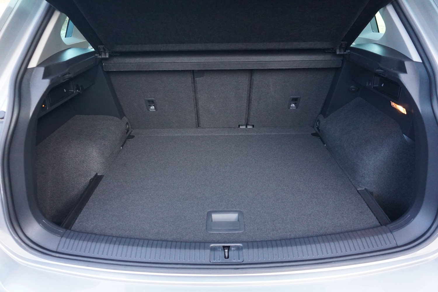 Used Volkswagen Tiguan 2019 for sale - 77173112: Photo 40