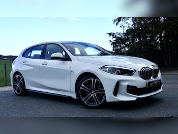 Used BMW 1 Series 2022 for sale - 78229009: Photo