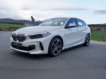 Used BMW 1 Series 2022 for sale - 78229009: Photo