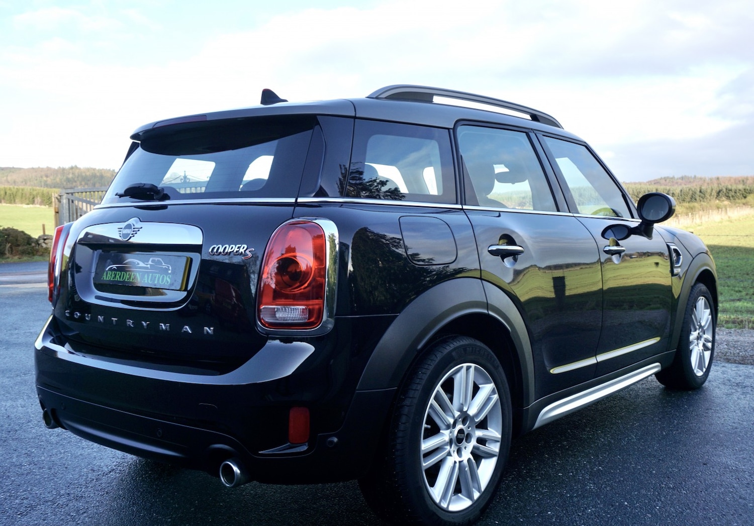 Used MINI Hatch 2020 for sale - 76935373: Photo 11