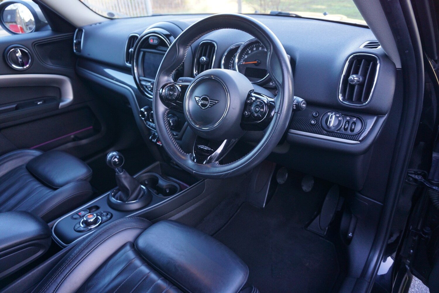 Used MINI Hatch 2020 for sale - 76935373: Photo 16