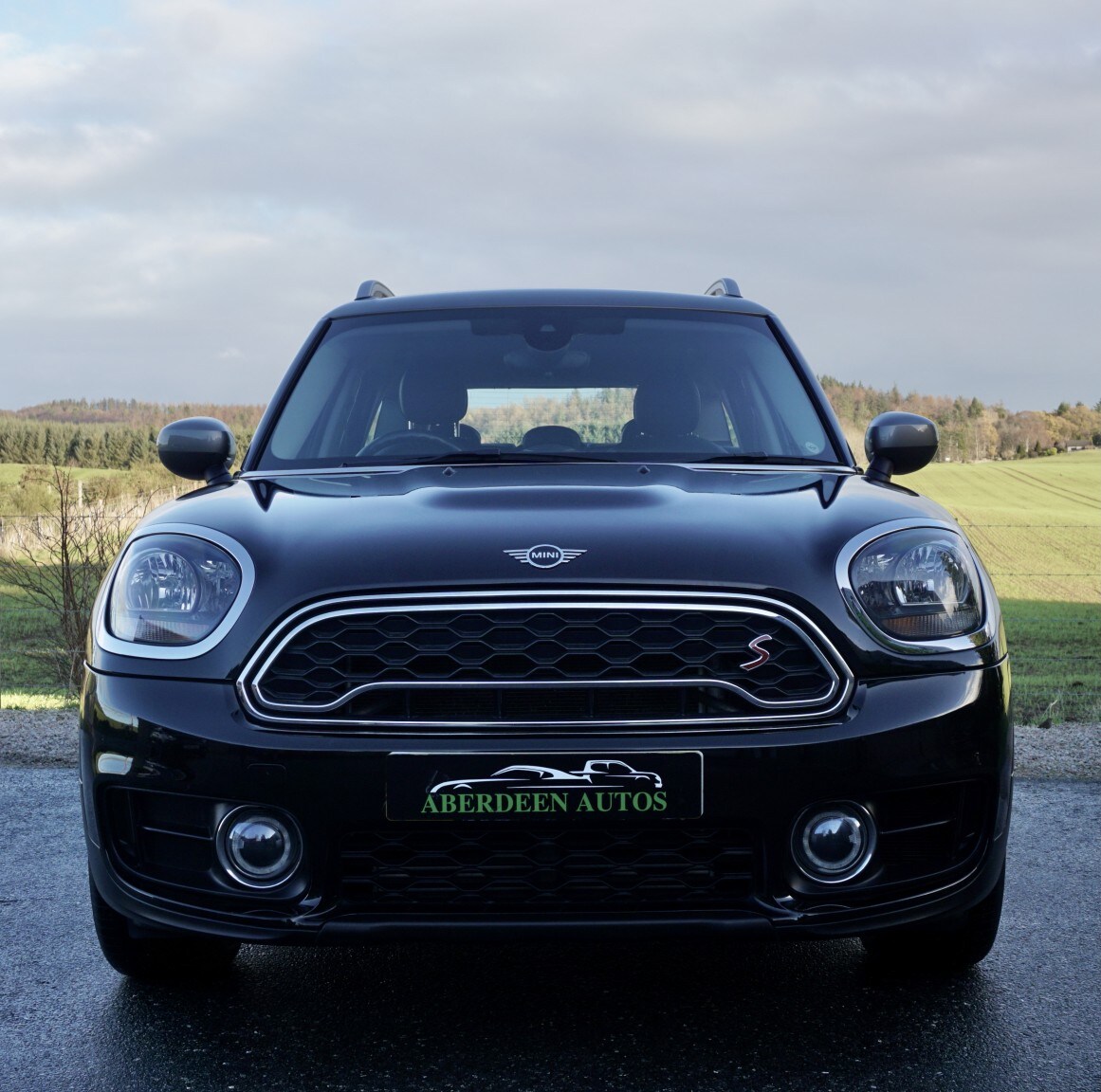 Used MINI Hatch 2020 for sale - 76935373: Photo 2