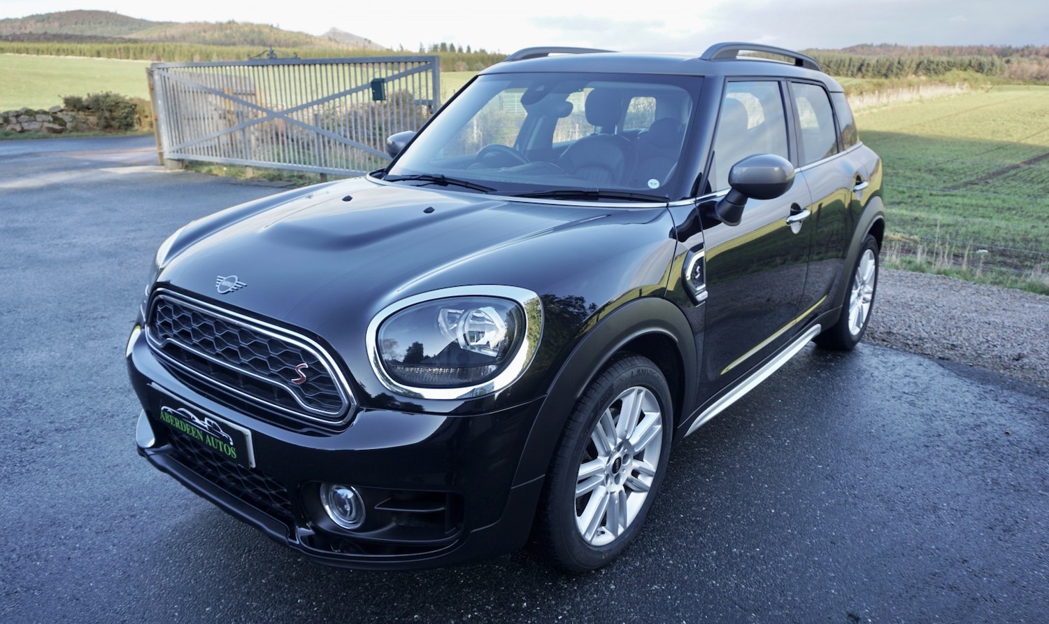 Used MINI Hatch 2020 for sale - 76935373: Photo 25